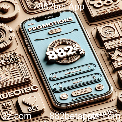 Explorando as Promoções da 882bet App: Mais Que Apenas Jogos