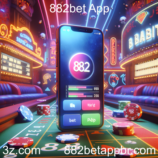 882bet App